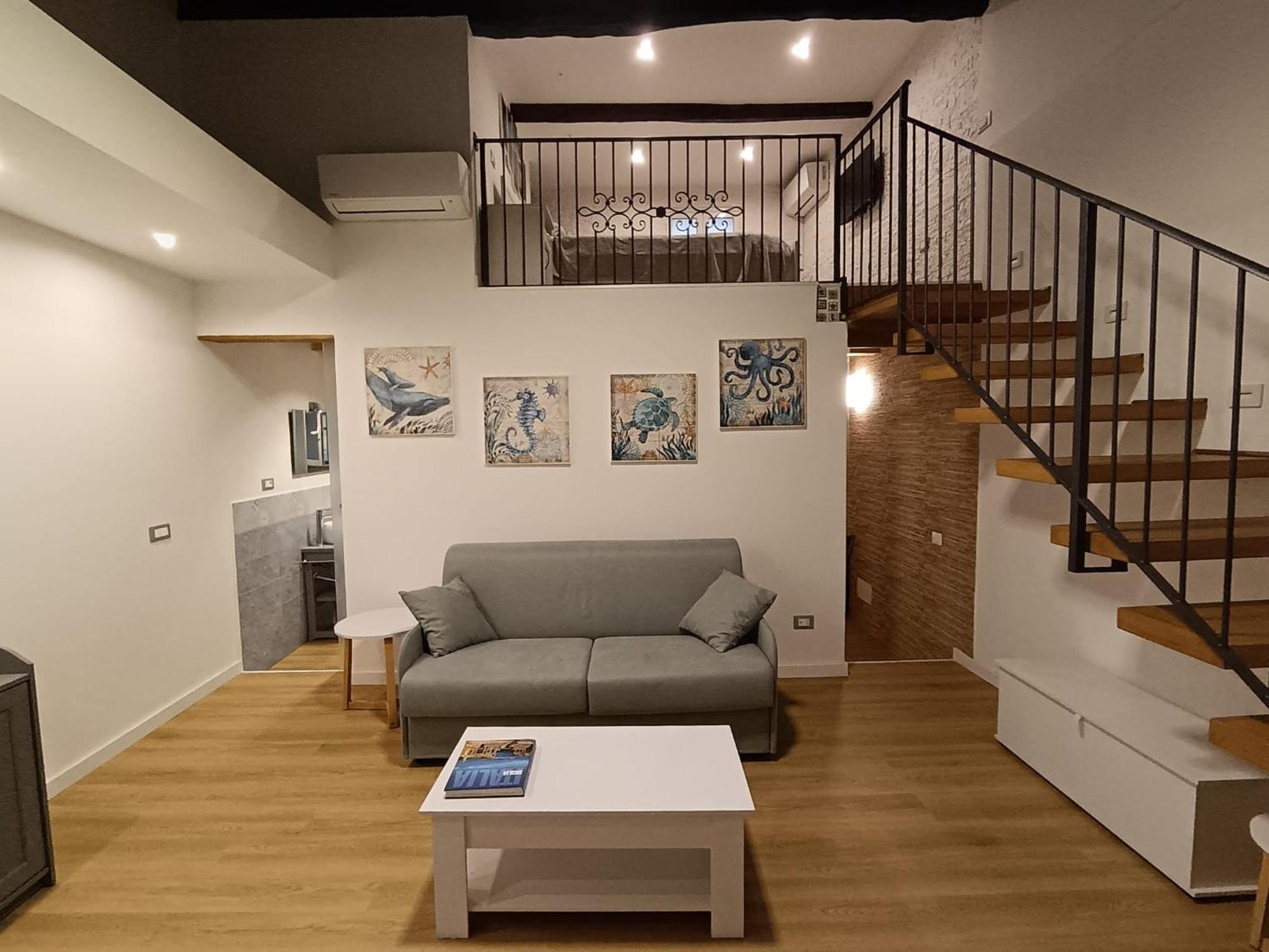 Igiea Apartment Palermo Exterior photo