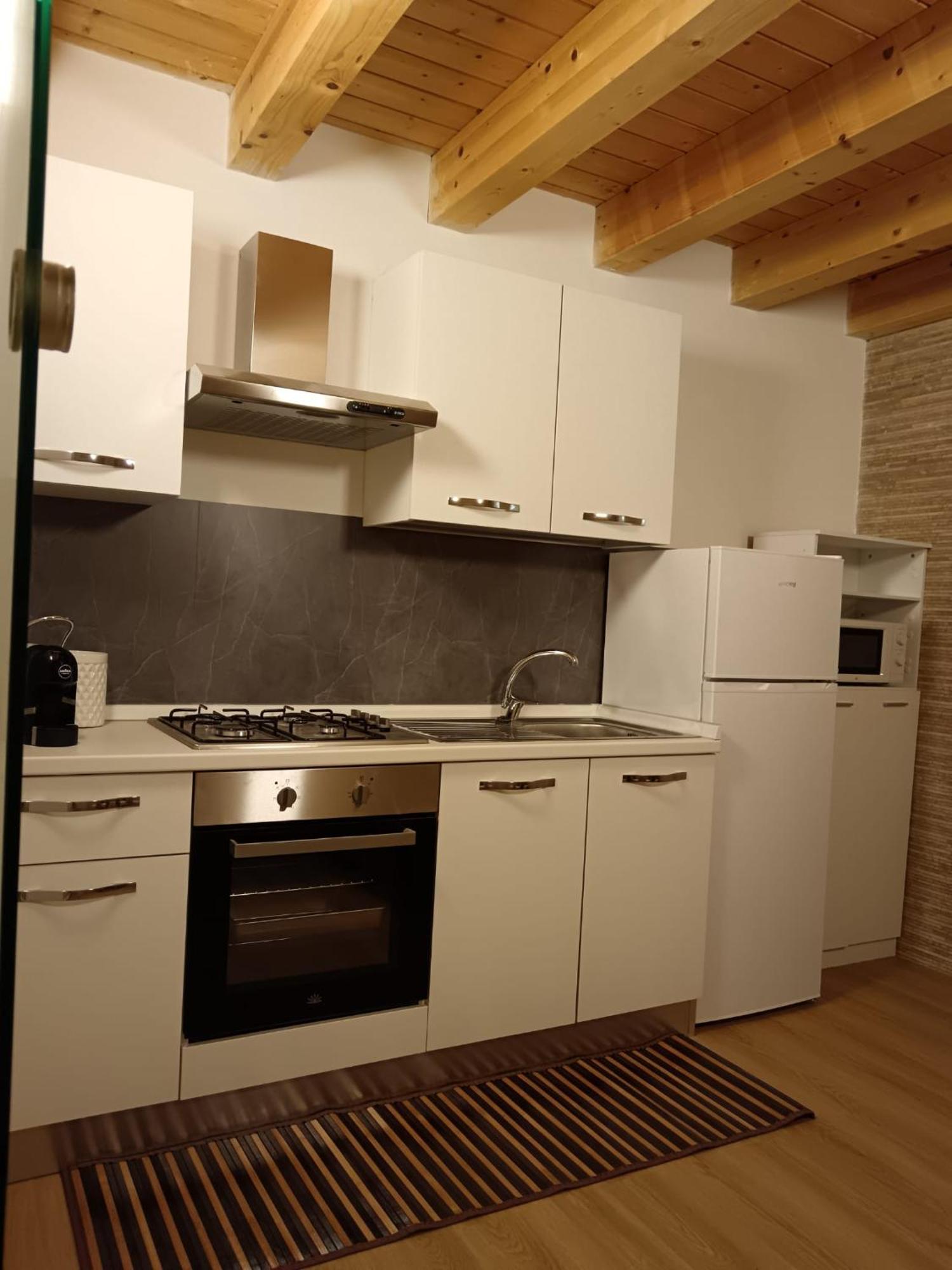 Igiea Apartment Palermo Exterior photo